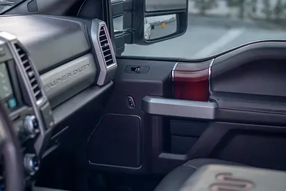 2017 FORD F-350 照片 11