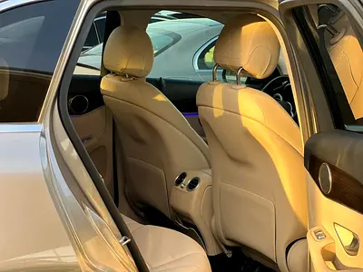 Mercedes-Benz GLC 300, миниатюра 10