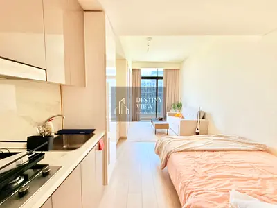 Hot Deal! Huge Furnished Studio | Modern Layout | Just AED 45K