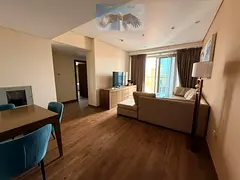 Panoramic view| Hotel Furnished | Parket Floor