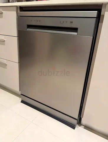 LG Dishwasher (with warranty)