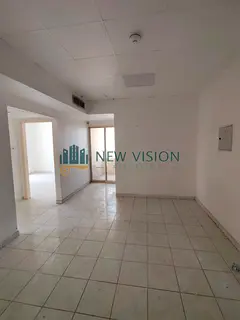 2 bedroom apartment for rent in Al Qasimia Al Mahatta with balcony 2 bathrooms prime location near s