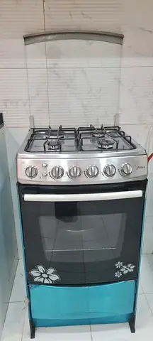 Midea Cooking range