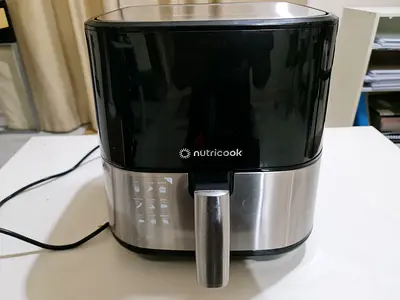 Nutricook Airfryer 2 3.6L 1500W