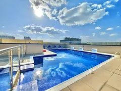 1Month Free | Spacious 1Bedroom | Near Metro