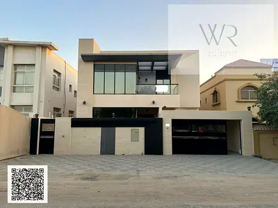 Wide spaces, Close to main road
