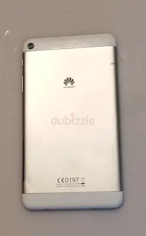 HUAWEI MEDIA PAD T1 LTE 7.0 INCHES
