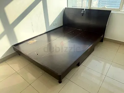 Fancy Bed frame