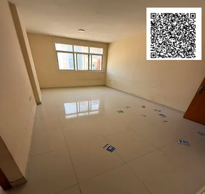A golden opportunity to rent in Ajman – a distinguished family residence. Now available: a spacious one-bedroom apartment with excellent finishing, i