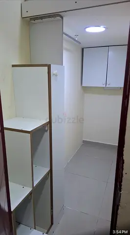 Partition for Asian couple or single OPP to NMC hospital Nahda 1 Dubai next to Rta bus stop
