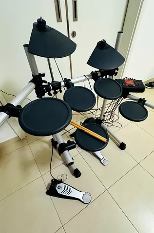 Drums