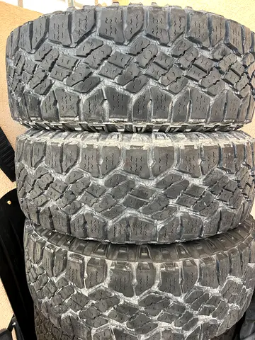 Offroad tyres for sale