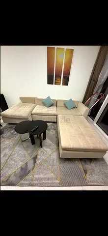 Sofa for sale in JVC