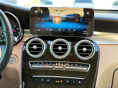 Mercedes-Benz GLC 300, миниатюра 16