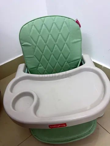 Booster chair
