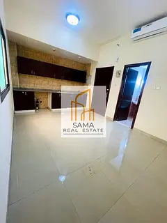 Spacious Studio Apartment || Neat And Clean Family Building on Road Side