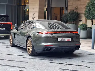 صورة 8 لـ 2023 Porsche PANAMERA