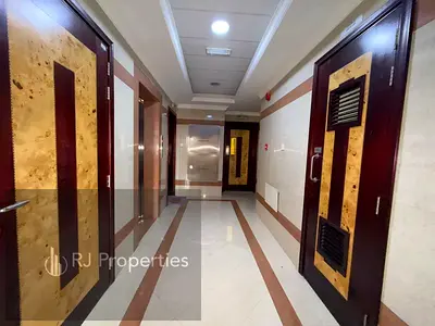 Luxury Huje Spacious Appartment Front Of Muwaileh park Nice Appartment