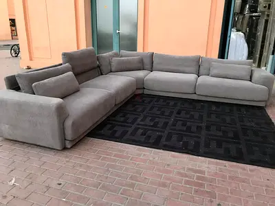 Willow corner Chattlesmore sofa