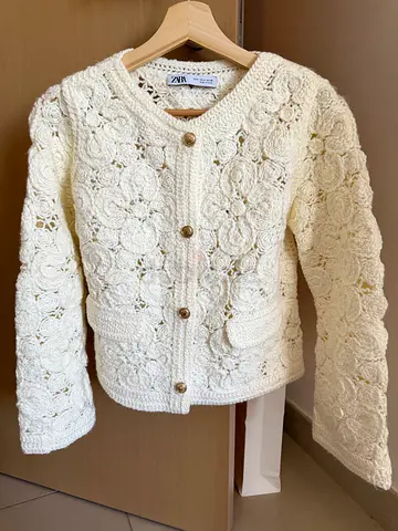 Zara jacket
