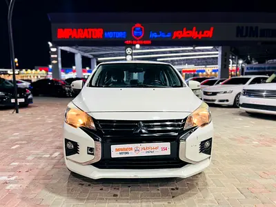 ATTRAGE 2022 GCC ONLY 110000 KM