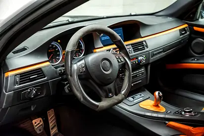 2009 BMW M3 — миниатюра 17