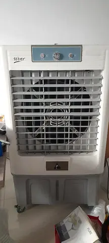 Wtrtr 120L Air Cooler