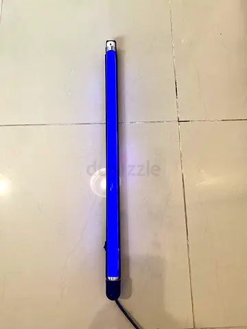 Black light