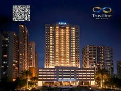 Open View | Ready to Move | 2500 Monthly| Prime Location | Brand New