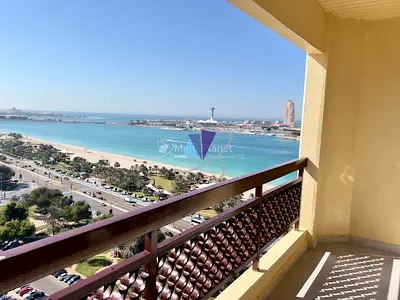 4BR Fully Renovated | Open Sea Views