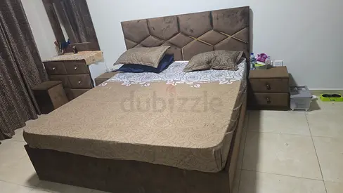 Bed sets