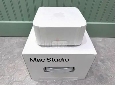 Mac Studio 512GB RAM