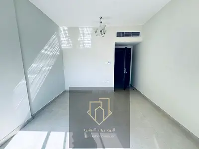 غرفه وصاله ايجار سنوي بمنطقه الجرف3