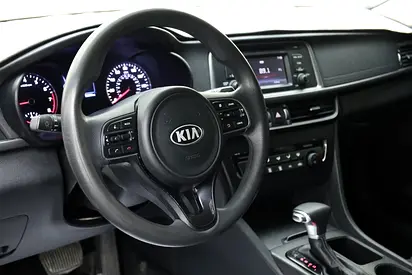 صورة 3 لـ 2016 KIA OPTIMA