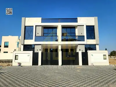 Your right decision starts here. Al Yasmin - 5-bedroom townhouse including registration fees, freehold ownership, and bank financing.