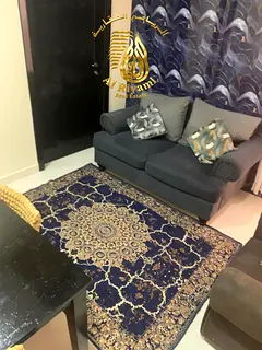 💰 Below Market Price | Furnished 2BHK – Lilies Tower