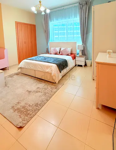 HIGH END FULLY FURNISHED MASTER SUITE, With All bills Parking. 🅿️ - Ready to Move in.
