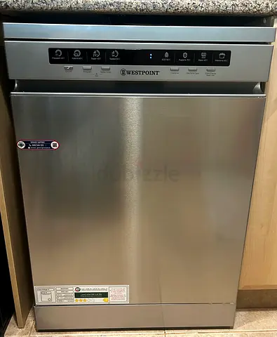 Westpoint 13-Place Dishwasher