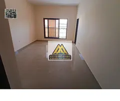 For rent: a spacious 1-bedroom apartment with a large living room and balcony on Sheikh Ammar Street