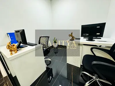 Affordable Office |direct from Owner |Prime Location