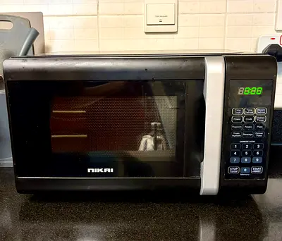 Nikai Microwave 20L (2025)
