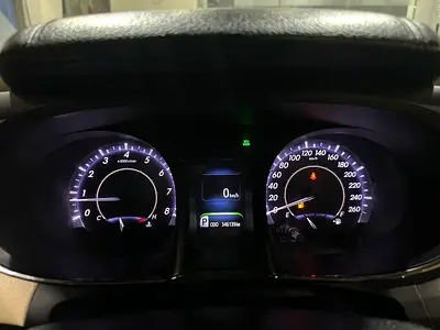 2015 Toyota AVALON 照片 17