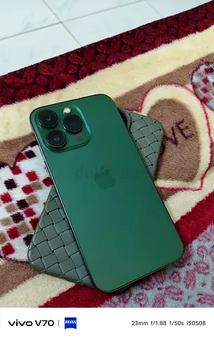 Mobile 📱 I PHONE 13pro