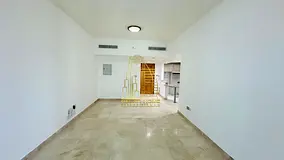 Spacious 1BHK | Chiller Free | Family Building | Gym &amp; Pool