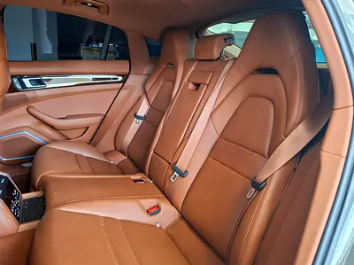 2023 Porsche PANAMERA 缩略图 13