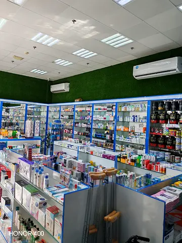 Running Pharmacy for Sale | Prime Dubai Location | Profitable Business
