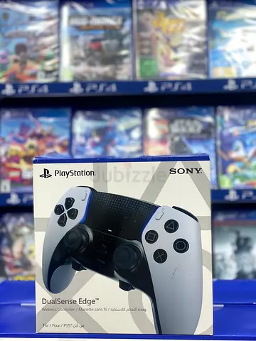 Sony DualSense Edge Wireless Controller (PS5) - Like New
