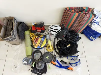 Camping Kit