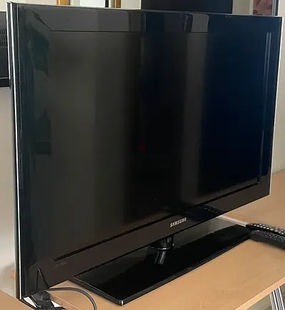 Samsung LCD TV