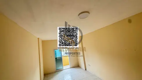 Spacious apartment for rent in Rashidiya 3 – Ajman 🏙️